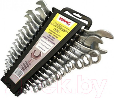 Набор ключей WMC Tools 5199 (47228)