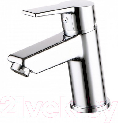 Смеситель Milardo Stripe STRSB00M01