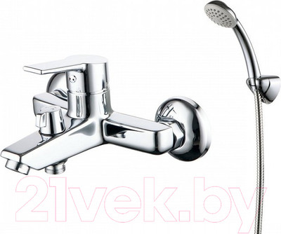 Смеситель Milardo Stripe STRSB02M02