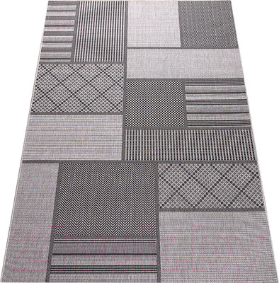 Коврик Белка Декора Сизаль 52107 50311 (0.5x0.8)