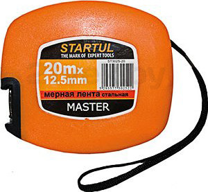 Мерная лента Startul ST3025-20