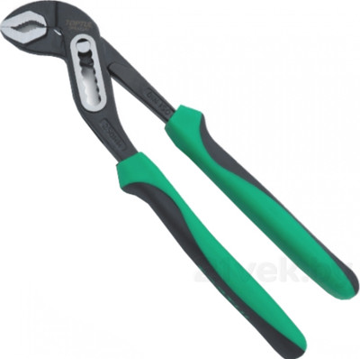 Клещи переставные Toptul DDBA2210