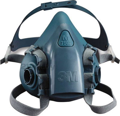 Респиратор 3M 7502