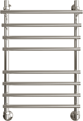 Полотенцесушитель водяной Двин F primo 80x50 (1")