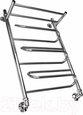 Полотенцесушитель водяной Двин FW 80x50 (1")