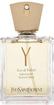 Туалетная вода Yves Saint Laurent Y (100мл)