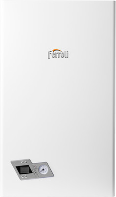 Газовый котел Ferroli Divabel F24