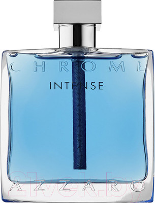 Туалетная вода Azzaro Chrome Intense (50мл)