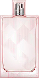 Туалетная вода Burberry Brit Sheer (100мл)