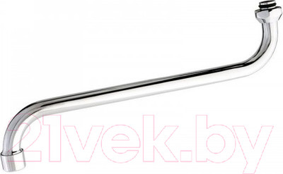 Излив Rubineta S18/300 / 633001