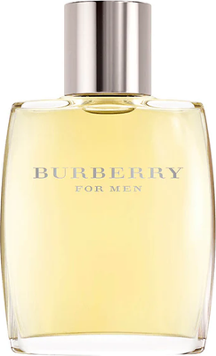 Туалетная вода Burberry For Men (50мл)