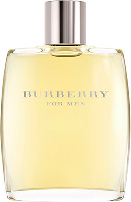 Туалетная вода Burberry For Men (100мл)