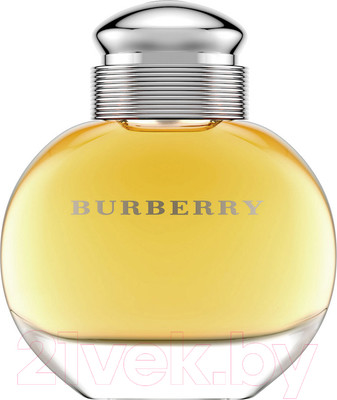 Парфюмерная вода Burberry For Women (50мл)