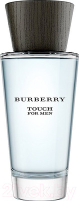 Туалетная вода Burberry Touch For Men (100мл)