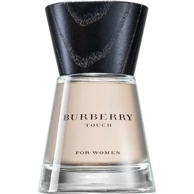 Парфюмерная вода Burberry Touch For Women (50мл)