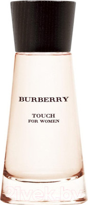 Парфюмерная вода Burberry Touch For Women (100мл)