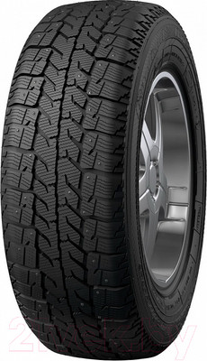 Зимняя легкогрузовая шина Cordiant Business CW 2 195/75R16C 107/105Q (шипы)