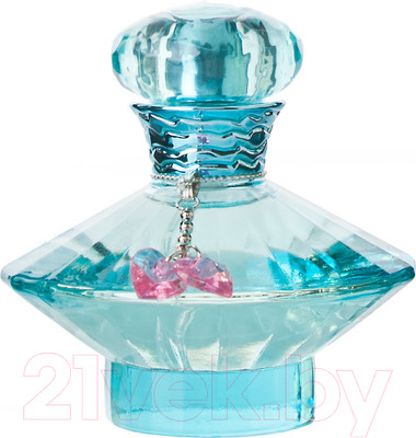 Парфюмерная вода Britney Spears Curious (30мл)