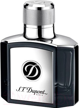 Туалетная вода S.T. Dupont Be Exceptional (50мл)