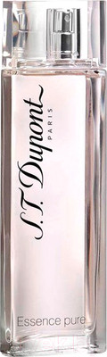 Туалетная вода S.T. Dupont Essence Pure Pour Femme (100мл)