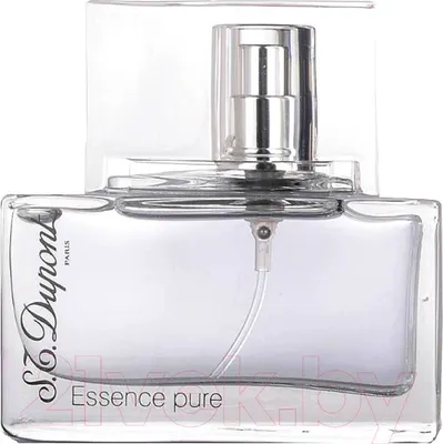 Туалетная вода S.T. Dupont Essence Pure Pour Homme (30мл)