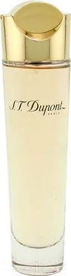 Парфюмерная вода S.T. Dupont Pour Femme (100мл)