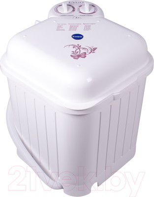 Стиральная машина Evgo WS-35E