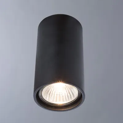 Точечный светильник Divinare Gavroche 1354/04 PL-1