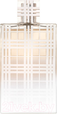 Туалетная вода Burberry Brit Summer Edition (50мл)