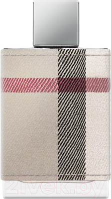 Парфюмерная вода Burberry London (50мл)