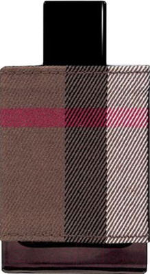 Туалетная вода Burberry London (50мл)