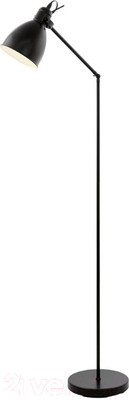 Торшер Eglo Priddy 49471