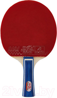 Ракетка для настольного тенниса Double Fish 1D-C