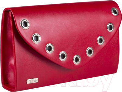 Сумка Felice F21 (красный матовый)