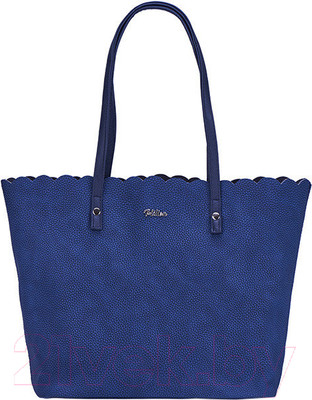 Сумка Milton ML05 (темно-синий)