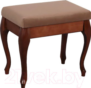 Банкетка Мебельград №13 (орех светлый)