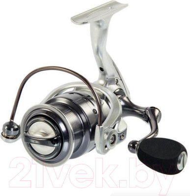 Катушка безынерционная Salmo Diamond BP Spin 7 4000FD / 2040FD