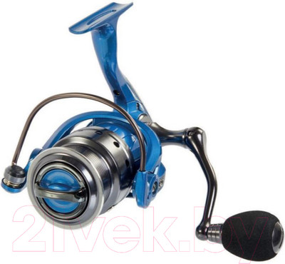 Катушка безынерционная Salmo Diamond Feeder 5 6000FD / 5060FD