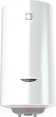 Накопительный водонагреватель Ariston PRO1 R Inox ABS 65 V Slim 2K (3700650)
