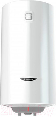 Накопительный водонагреватель Ariston PRO1 R INOX ABS 50 V Slim 2K (3700649)