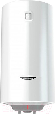 Накопительный водонагреватель Ariston Pro1 R Inox ABS 30 V Slim 2K (3700648)