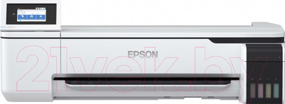 Принтер Epson SureColor SC-T3100X / C11CJ15301A0