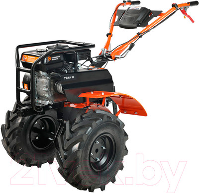 Мотоблок бензиновый PATRIOT Урал М (440107007)