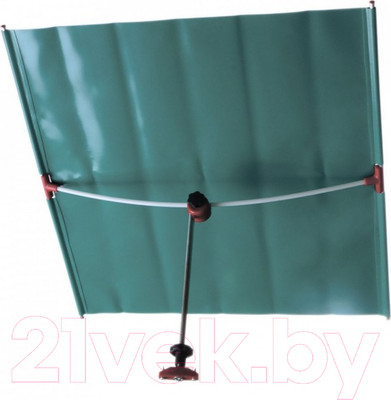 Зонт рыболовный Stonfo Держатель коробок / 380