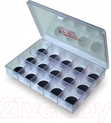 Коробка рыболовная Stonfo 271S