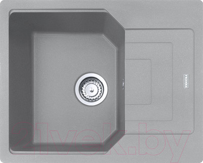 Мойка кухонная Franke Urban UBG 611-62 (114.0595.331)