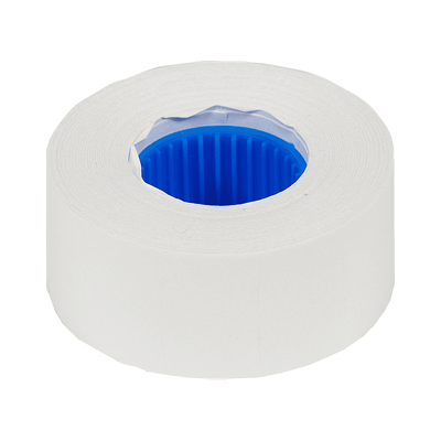 Этикет-лента НТС 026-016-1-0100-2-000 (белый)