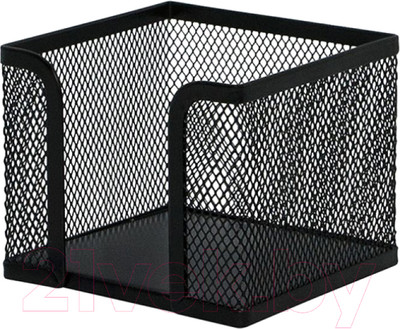 Бокс для заметок Q-Connect KF00878 (черный)