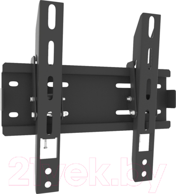 Кронштейн для телевизора Electric Light КБ-01-79 (черный)