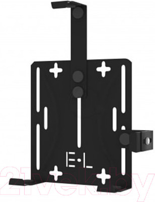 Кронштейн для игровой приставки Electric Light КБ-01-90 (черный)
